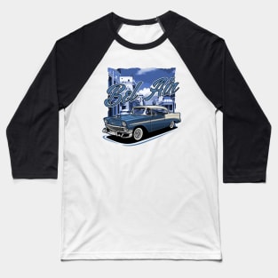 Bel Air Sport Coupe Baseball T-Shirt